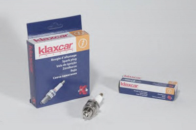 KLAXCAR FRANCE 43016z -  Свеча зажигания